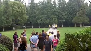 Nanjing University Campus Video Tour