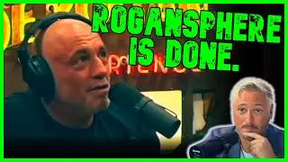 Elephant Graveyard Buries Joe Rogan Once & For All | The Kyle Kulinski Show
