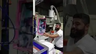 f&aacute;brica de pl&aacute;stico 🔥🤩
