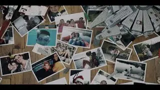 Hark Up Music - I Am Not Alone feat. Rin Tarsy (The story of the Talsma Family)