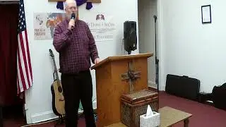 Billy R Douglas - Flow Through Me Holy Spirit