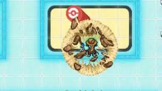 Skills do Smeargle 8 all hunts!