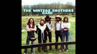 Ride, Ride, Ride-{LIVE}-The Winters Brothers Band -1/31/1980-Port Chester, NY