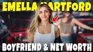 Что на самом деле произошло с Эмеллой Хартфорд на YouTube? Бойфренд | Состояние | YouTube