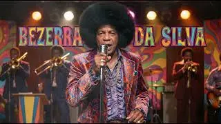 Bezerra Da Silva Vers&atilde;o Soul