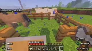 I'm Back Did You Miss Me? Minecraft Live