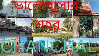 City of peace #chanchal🩷