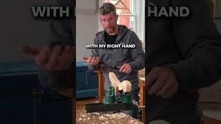 Learn to Build a Chair - DIY #woodworking #chairmaking  #furniture #creativity