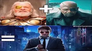 Only Marvel Fans Will Find It Funny