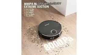 GreenWorks GRV-5011 Robot Vacuum Review: Is This 2-in-1 Mop Worth Your Money?