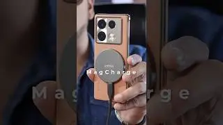 Infinix Note 40 Pro | Half charge in 20 mins + MagCharge! #Infinix #Note40Pro #MagCharge #mobile