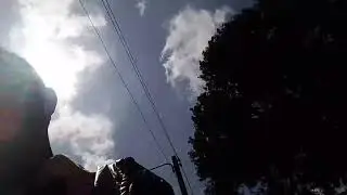 IRL live stream walk to TV47 in muthaiga