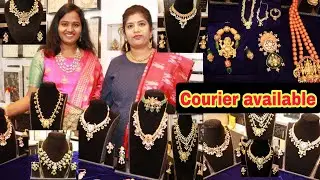 Part-6|Turn your old gold jewellery to most trending designer jewells|Recreated gold jewelery|Bsmart