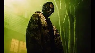 Don Toliver - DROPTOP