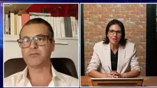 👉SOVRANIT&Agrave; MONETARIA❗Ne parlo su Visione TV con Lilli Goriup