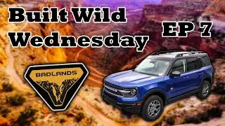 Save Big Money on a 2024 Ford Bronco Sport