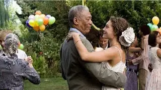 Feast of Love Full Movie Facts And Review / Morgan Freeman / Greg Kinnear