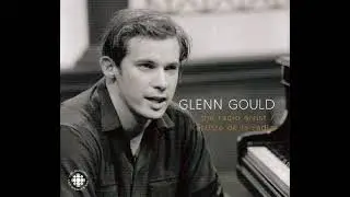 Gould on Bruckner, Strauss, Mahler, Wagner