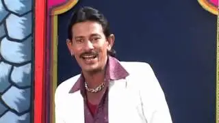 DADA KONDKE, NILUPHULE MIMICRY BY:- JOHNY RAWAT.