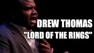 MRSOE! - Drew Thomas - 