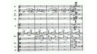 Ottorino Respighi - Ballata delle Gnomidi (audio + sheet music)