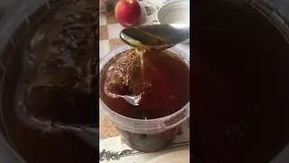 Мой любимый завтрак
