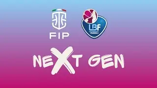 Next Gen U19F - Basket Roma vs Firenze BK Academy