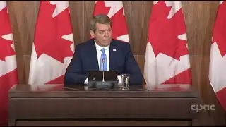 Canadian and U.S. representatives discuss Great Lakes protection &ndash; February 14, 2023