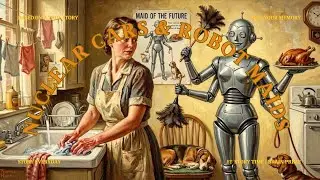Did 1950s Predictions Come True? 2025 Reality Check