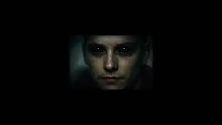 Black eyed Child
