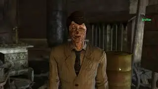 Fallout 3 (PC) - The Amazing Aqua Cura!