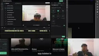 AI Captions in Nepali