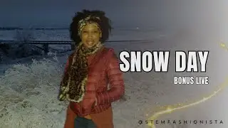 Snow Day ❄️ | Minneapolis Discussion, Reactions & Real Talk