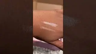 unboxing #itcosmetics  superhero no-tug, waterproof eyeshadow sticks!⁠​⁠ 👁️ | #kennedileigh #shorts