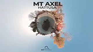 Mt Axel - Hattusa (Original Mix)