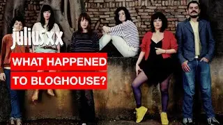 What happened to bloghouse? (Reupload)