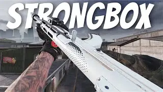 I Unlocked The New Vargo S - Neo Noir in COD Mobile!