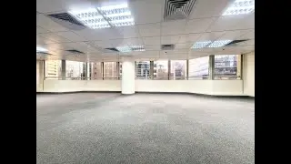 Whole Floor Commercial Flat In HK CBD For Sale ... 香港商贸中心区全层写字楼放售