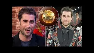 Strictly Come Dancing: Matt Johnson makes SHOCK revelation about Strictly curse