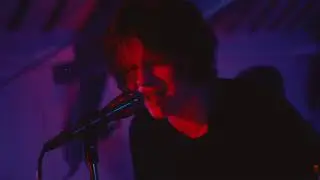 King Nun - Low Flying Dandelion (Live Session)