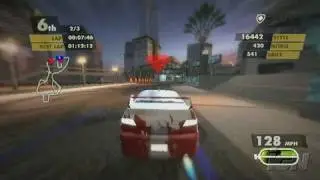 Need for Speed Nitro Nintendo Wii Video - Class B