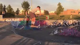 2017 scooter edit