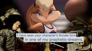 IMMEDIATELY CHANGE YOUR CHARACTER'S GENDER 3: Requiem of a Prophetic Dream