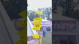 Aftermovie Houzschnitzu-Party 2023 #EsFeschtVoHie