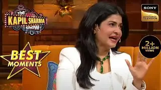 Anjana ने Kapil की Wife को समझा दी बड़ी बात!  | The Kapil Sharma Show 2 | Best Moments