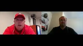 Titans Coach's Corner October 14, 2021