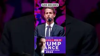 GOD VOTED Months Ago | TONY #hinchcliffe