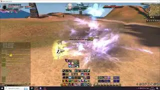 PW Myth: newcomer