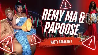 Remy Ma Exposes Papoose & Clarissa Shields (Explained)