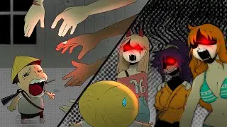 Left 4 Dead 2 but It&rsquo;s Every Anime Weeb&rsquo;s Dream